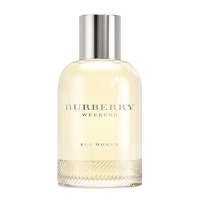 BURBERRY WEEK END lady 100ml edp