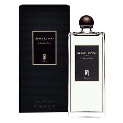 EU Serge Lutens L'orpheline edp 50 ml