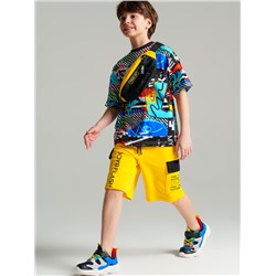 Сумка поясная для мальчика