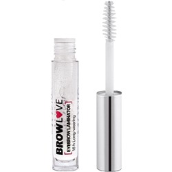 MONIC BEAUTY Гель для бровей/ламинатор  BROW LOVE