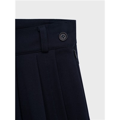 Юбка-шорты для девочки