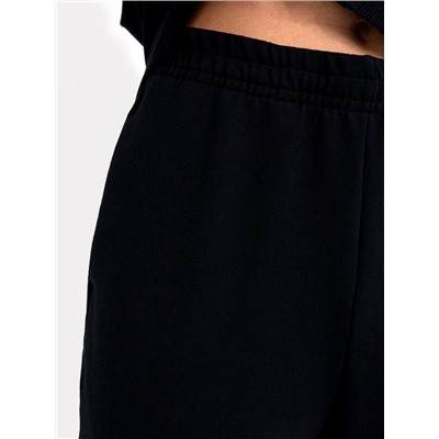 БРЮКИ МУЖСКИЕ 181204