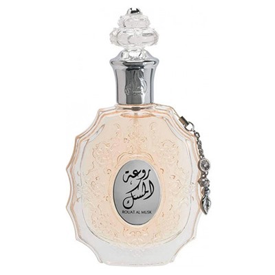 Lattafa Rouat Al Musk For Women edp 100 ml