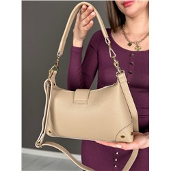 Сумка женская из телячьей кожи