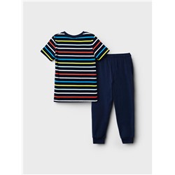 Комплект для мальчика: футболка, брюки