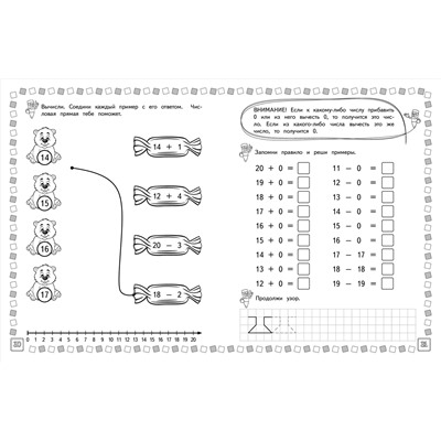 Арифметические прописи