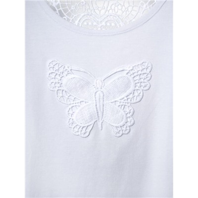 Блузка для девочки