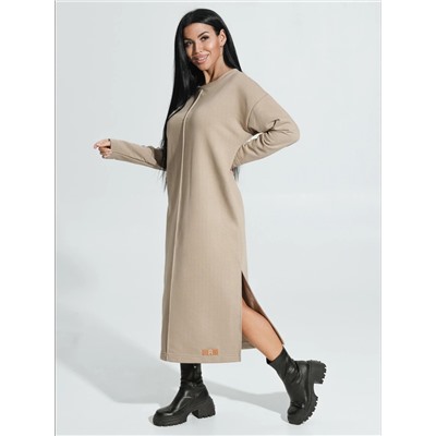 Платье Тайра капучино Лт