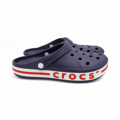 Кроксы КР23-3 синие