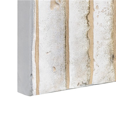 Панно декоративное с ручной росписью By Feel, 80х120 см