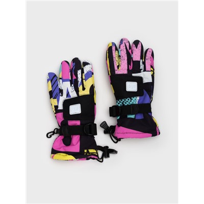 Перчатки для девочки