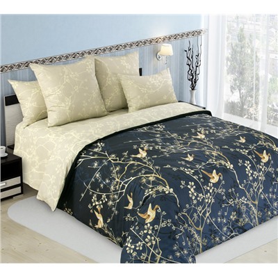 Ткань сатин Премьер / Легкое дыхание 5 (компаньон)