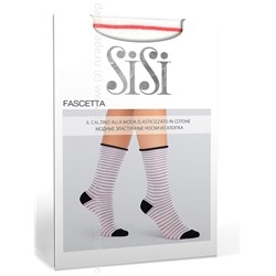 Носки женские Fascetta Sisi Дроп