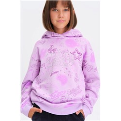 Толстовка для девочек