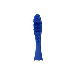 Foreo (Форео) Zahnbursten Электрическая зубная щётка Issa Brush Head, Cobalt Blue / 1 шт.