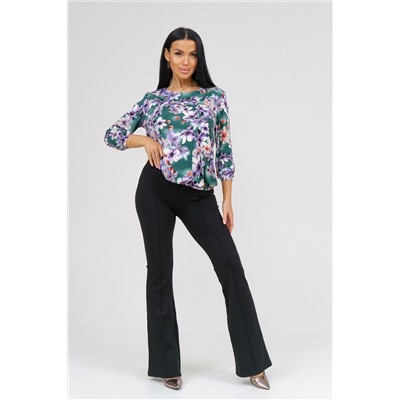 Блузка Фиалка