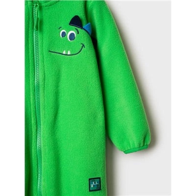 Комбинезон для мальчика