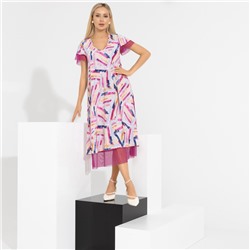 Платье, Страна грёз (бьюти)