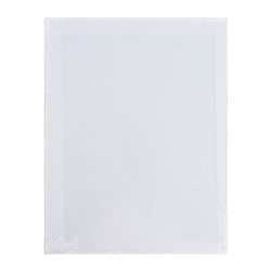 Холст на картоне Calligrata, хлопок 100%, 15×20 см, 3 мм, акриловый грунт, мелкое зерно, 280 г/м²