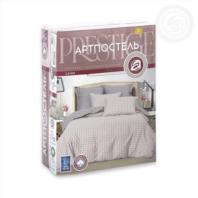 КПБ Божена сатин Арт Дизайн