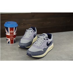 Nike Air Max 1 ’86 OG из натуральной плотной кожи