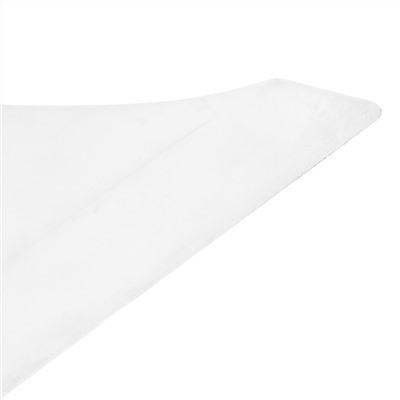 Мотыга, нержавеющая сталь, 220х85 мм, без черенка Сибртех