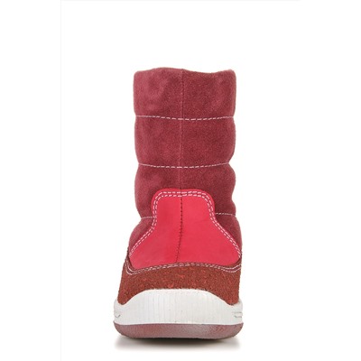 Сапожки ЛЕЛЬ