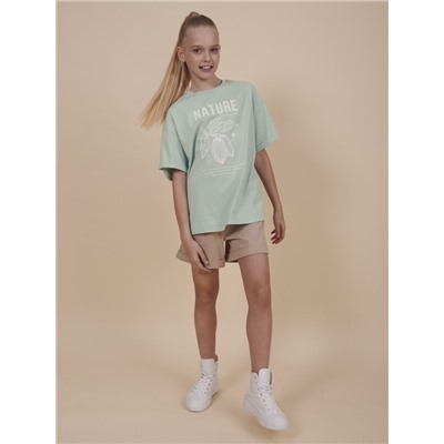 Футболка для девочек