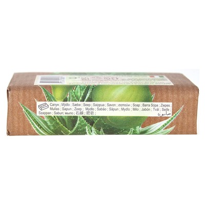 Мыло Nesti Dante Marsiglia In Fiore Инжир и Алоэ Вера 125 g