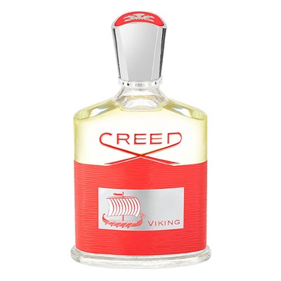 Creed Viking For Men edp 100 ml красный