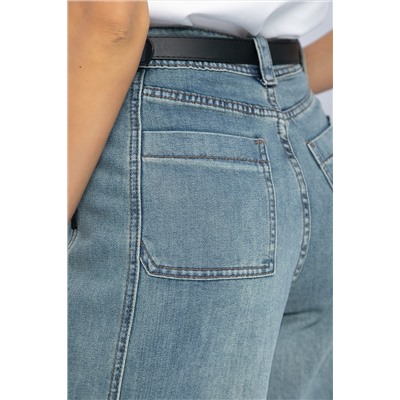 Джинсы Стаут (синие) Б13201-7М