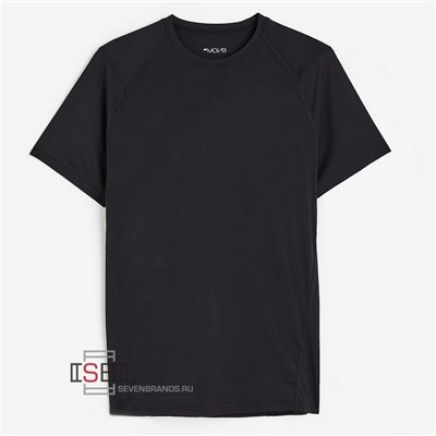 H&M, 444376, Футболка