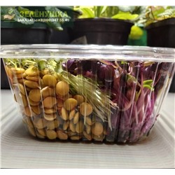 Микс большой