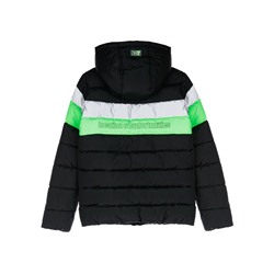 Куртка зимняя для мальчика