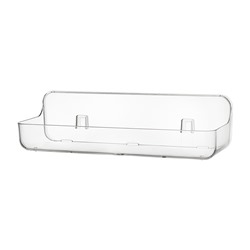 Органайзер для ванной и кухни подвесной Keep In, 32х11х8,5 см