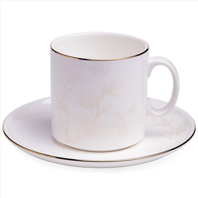 ЧАЙНЫЙ СЕРВИЗ LEFARD "МЕДИССОН" НА 6 ПЕР. 14 ПР