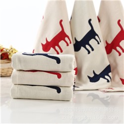 Creative gauze scarf, bath towel, wholesale