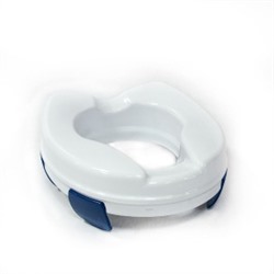 SC720 Насадка на унитаз высота 9 см