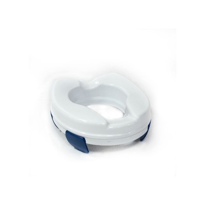 SC720 Насадка на унитаз высота 9 см