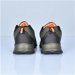 Зимние кроссовки Ex-tim арт 5723