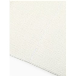 Набор конвертов для приборов Home collection-2 шт., 22×10 см, белый, 100% лён