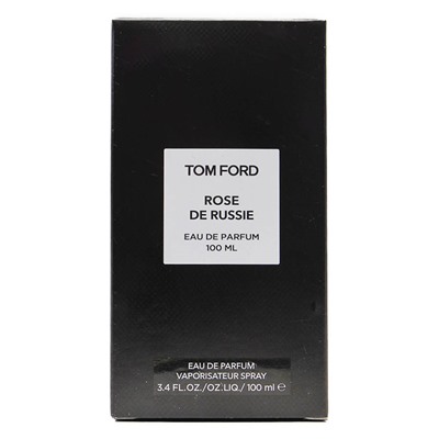 Tom Ford Rose De Russie Unisex edp 100 ml