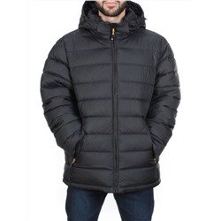 4015 INK BLUE Куртка мужская зимняя ROMADA (200 гр. холлофайбер)