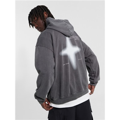 ХУДИ МУЖСКОЕ 121816-1