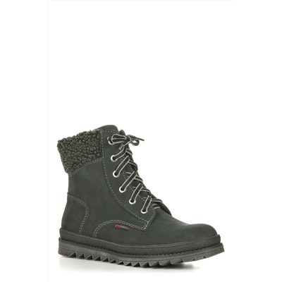 Ботинки ЛЕЛЬ