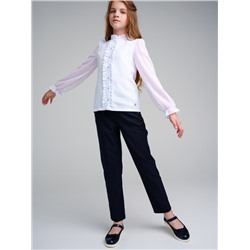 Блузка для девочки