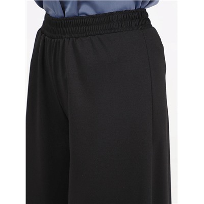 Брюки Страйк чёрный ИвК