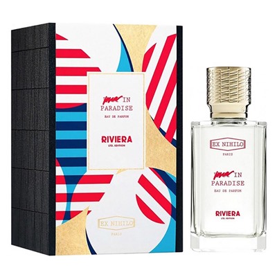 Ex Nihilo In Paradise Riviera edp 100 ml