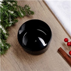 Ланч - бокс новогодний «Елки», 300 мл