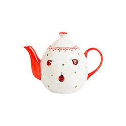 Чайник "Божья коровка"